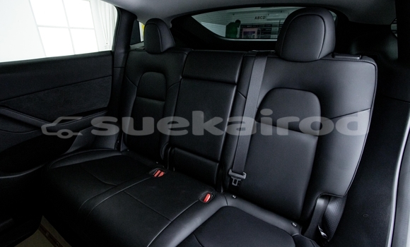 Buy Used Tesla Model X Black Car in Nonthaburi in Nonthaburi Buy Used Tesla Model X Black Car in Nonthaburi in Nonthaburi