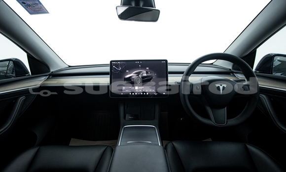 Buy Used Tesla Model X Black Car in Nonthaburi in Nonthaburi Buy Used Tesla Model X Black Car in Nonthaburi in Nonthaburi