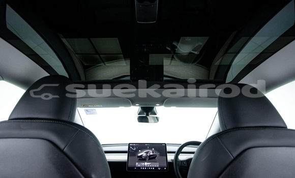 Buy Used Tesla Model X Black Car in Nonthaburi in Nonthaburi Buy Used Tesla Model X Black Car in Nonthaburi in Nonthaburi