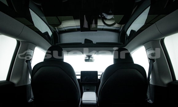 Buy Used Tesla Model X Black Car in Nonthaburi in Nonthaburi Buy Used Tesla Model X Black Car in Nonthaburi in Nonthaburi