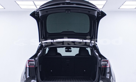 Buy Used Tesla Model X Black Car in Nonthaburi in Nonthaburi Buy Used Tesla Model X Black Car in Nonthaburi in Nonthaburi