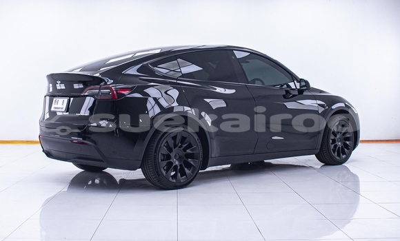 Buy Used Tesla Model X Black Car in Nonthaburi in Nonthaburi Buy Used Tesla Model X Black Car in Nonthaburi in Nonthaburi