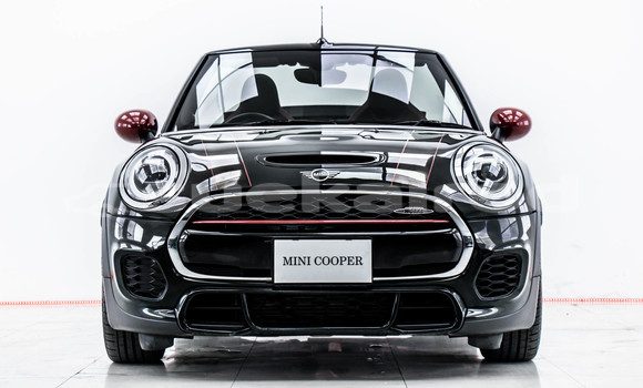 Buy Used Mini Cooper Green Car in Bangkok in Bangkok Buy Used Mini Cooper Green Car in Bangkok in Bangkok