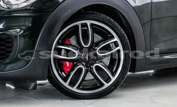 Buy Used Mini Cooper Green Car in Bangkok in Bangkok Buy Used Mini Cooper Green Car in Bangkok in Bangkok