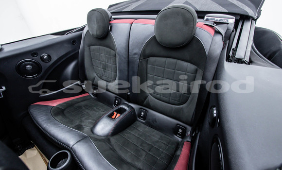 Buy Used Mini Cooper Green Car in Bangkok in Bangkok Buy Used Mini Cooper Green Car in Bangkok in Bangkok