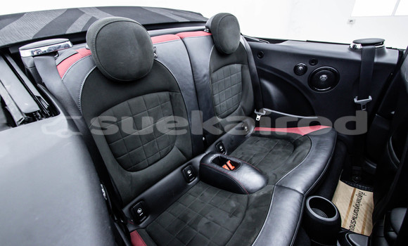 Buy Used Mini Cooper Green Car in Bangkok in Bangkok Buy Used Mini Cooper Green Car in Bangkok in Bangkok