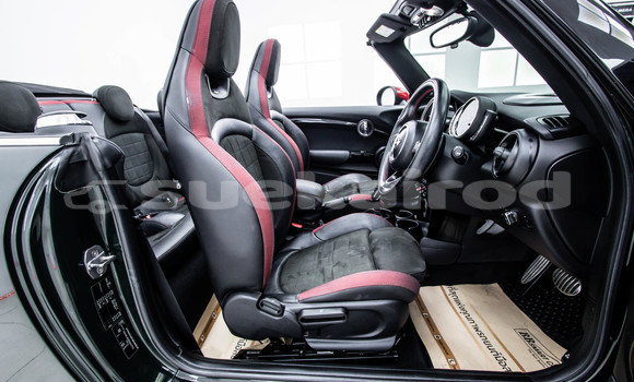 Buy Used Mini Cooper Green Car in Bangkok in Bangkok Buy Used Mini Cooper Green Car in Bangkok in Bangkok