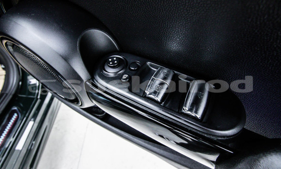 Buy Used Mini Cooper Green Car in Bangkok in Bangkok Buy Used Mini Cooper Green Car in Bangkok in Bangkok