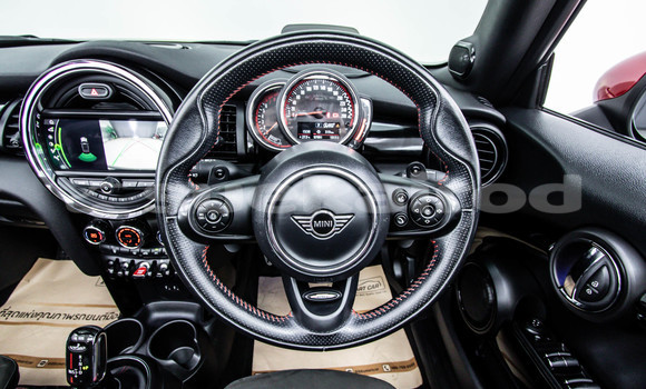 Buy Used Mini Cooper Green Car in Bangkok in Bangkok Buy Used Mini Cooper Green Car in Bangkok in Bangkok