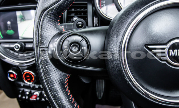 Buy Used Mini Cooper Green Car in Bangkok in Bangkok Buy Used Mini Cooper Green Car in Bangkok in Bangkok