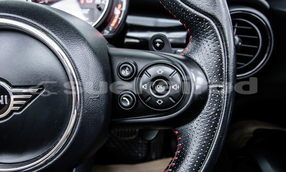 Buy Used Mini Cooper Green Car in Bangkok in Bangkok Buy Used Mini Cooper Green Car in Bangkok in Bangkok