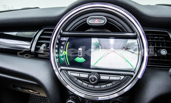 Buy Used Mini Cooper Green Car in Bangkok in Bangkok Buy Used Mini Cooper Green Car in Bangkok in Bangkok