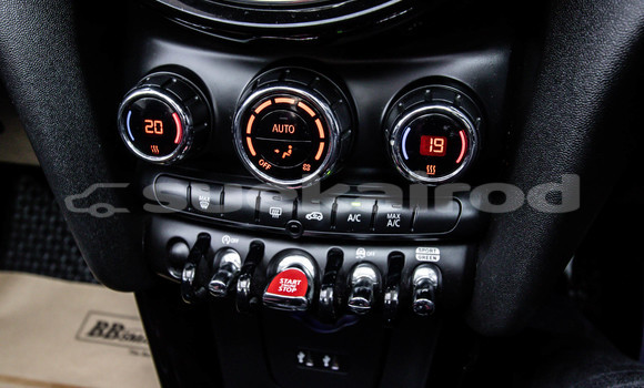 Buy Used Mini Cooper Green Car in Bangkok in Bangkok Buy Used Mini Cooper Green Car in Bangkok in Bangkok