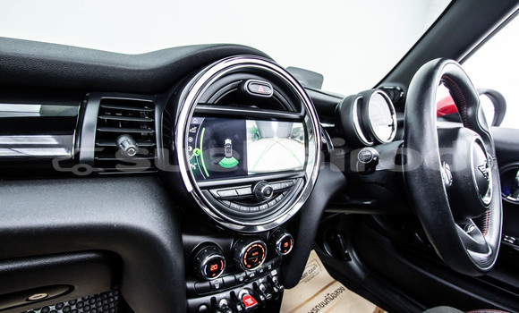 Buy Used Mini Cooper Green Car in Bangkok in Bangkok Buy Used Mini Cooper Green Car in Bangkok in Bangkok