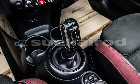 Buy Used Mini Cooper Green Car in Bangkok in Bangkok Buy Used Mini Cooper Green Car in Bangkok in Bangkok