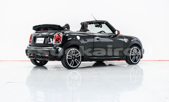 Buy Used Mini Cooper Green Car in Bangkok in Bangkok Buy Used Mini Cooper Green Car in Bangkok in Bangkok