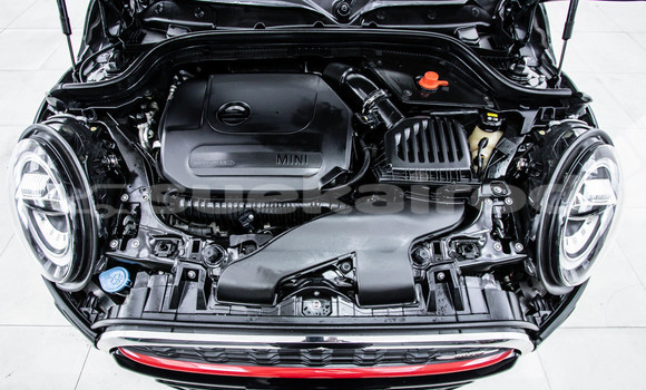 Buy Used Mini Cooper Green Car in Bangkok in Bangkok Buy Used Mini Cooper Green Car in Bangkok in Bangkok