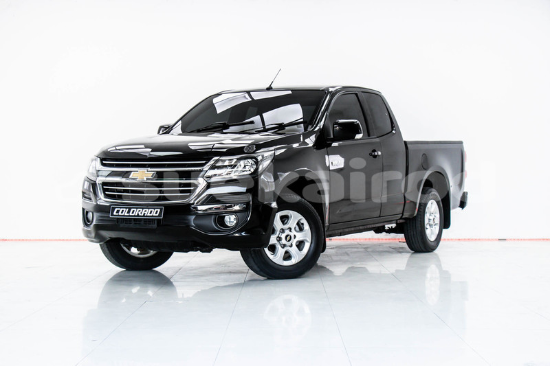 Big with watermark chevrolet colorado bangkok bangkok 75724