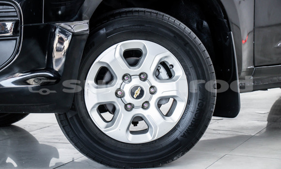 Buy Used Chevrolet Colorado Black Car in Bangkok in Bangkok Buy Used Chevrolet Colorado Black Car in Bangkok in Bangkok