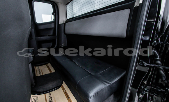 Buy Used Chevrolet Colorado Black Car in Bangkok in Bangkok Buy Used Chevrolet Colorado Black Car in Bangkok in Bangkok