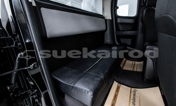 Buy Used Chevrolet Colorado Black Car in Bangkok in Bangkok Buy Used Chevrolet Colorado Black Car in Bangkok in Bangkok