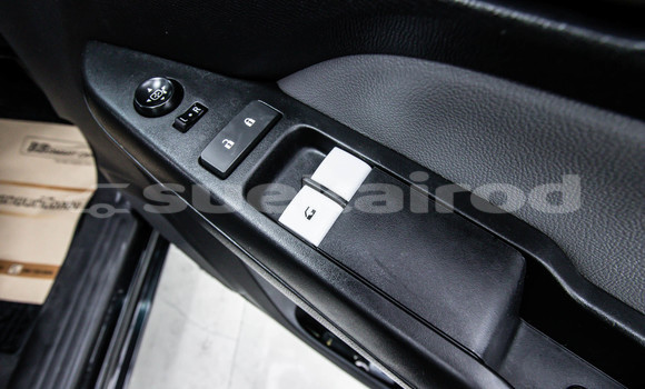 Buy Used Chevrolet Colorado Black Car in Bangkok in Bangkok Buy Used Chevrolet Colorado Black Car in Bangkok in Bangkok