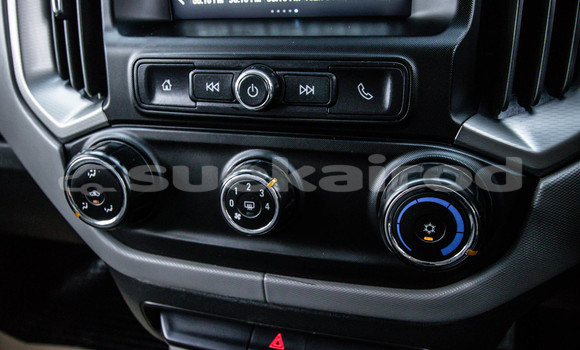 Buy Used Chevrolet Colorado Black Car in Bangkok in Bangkok Buy Used Chevrolet Colorado Black Car in Bangkok in Bangkok