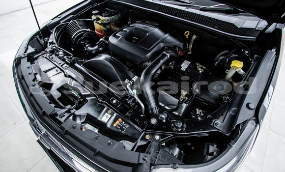 Buy Used Chevrolet Colorado Black Car in Bangkok in Bangkok Buy Used Chevrolet Colorado Black Car in Bangkok in Bangkok