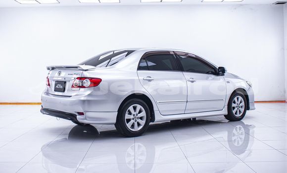 Buy Used Toyota Altis Other Car in Bangkok in Bangkok Buy Used Toyota Altis Other Car in Bangkok in Bangkok