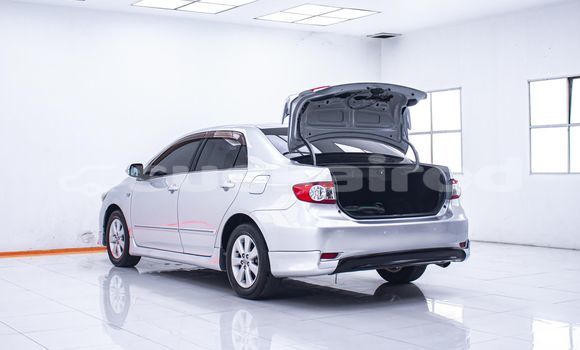 Buy Used Toyota Altis Other Car in Bangkok in Bangkok Buy Used Toyota Altis Other Car in Bangkok in Bangkok