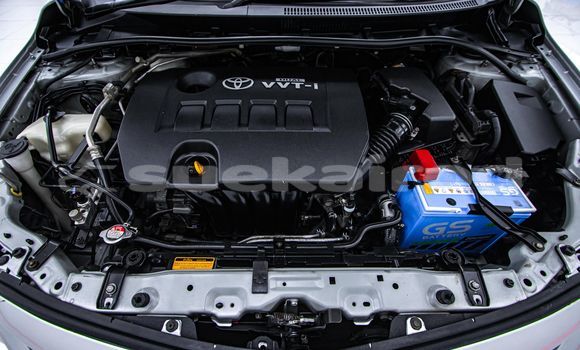 Buy Used Toyota Altis Other Car in Bangkok in Bangkok Buy Used Toyota Altis Other Car in Bangkok in Bangkok