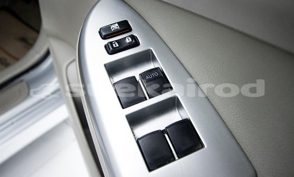 Buy Used Toyota Altis Other Car in Bangkok in Bangkok Buy Used Toyota Altis Other Car in Bangkok in Bangkok