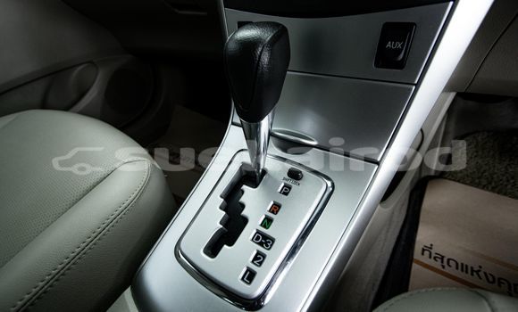 Buy Used Toyota Altis Other Car in Bangkok in Bangkok Buy Used Toyota Altis Other Car in Bangkok in Bangkok