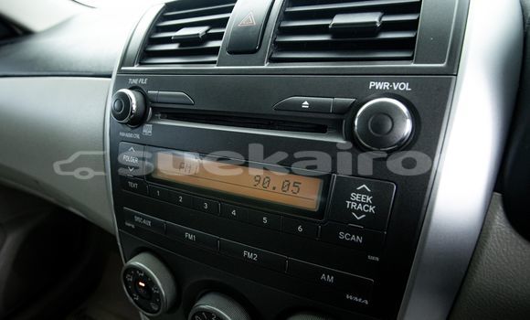 Buy Used Toyota Altis Other Car in Bangkok in Bangkok Buy Used Toyota Altis Other Car in Bangkok in Bangkok