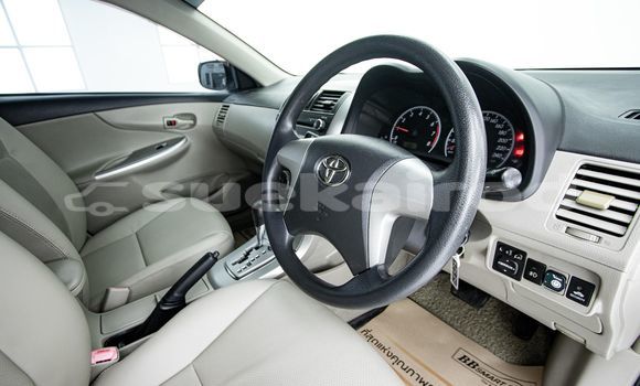 Buy Used Toyota Altis Other Car in Bangkok in Bangkok Buy Used Toyota Altis Other Car in Bangkok in Bangkok