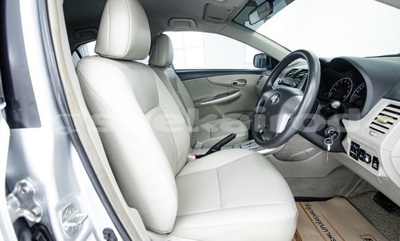 Buy Used Toyota Altis Other Car in Bangkok in Bangkok Buy Used Toyota Altis Other Car in Bangkok in Bangkok