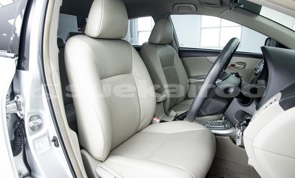 Buy Used Toyota Altis Other Car in Bangkok in Bangkok Buy Used Toyota Altis Other Car in Bangkok in Bangkok