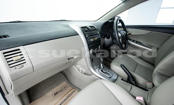 Buy Used Toyota Altis Other Car in Bangkok in Bangkok Buy Used Toyota Altis Other Car in Bangkok in Bangkok