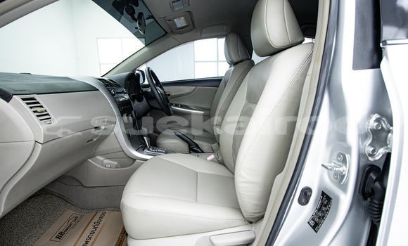 Buy Used Toyota Altis Other Car in Bangkok in Bangkok Buy Used Toyota Altis Other Car in Bangkok in Bangkok