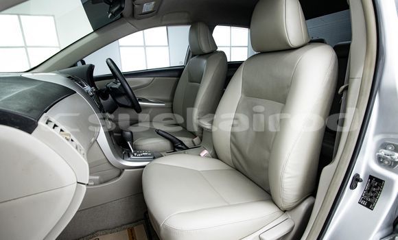Buy Used Toyota Altis Other Car in Bangkok in Bangkok Buy Used Toyota Altis Other Car in Bangkok in Bangkok