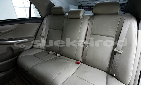 Buy Used Toyota Altis Other Car in Bangkok in Bangkok Buy Used Toyota Altis Other Car in Bangkok in Bangkok