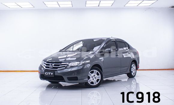 Buy Used Honda City Other Car in Bangkok in Bangkok