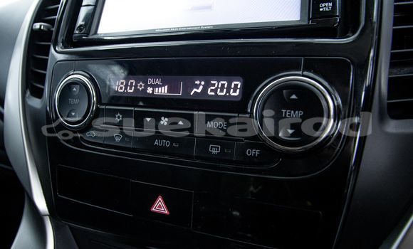 Buy Used Mitsubishi Pajero White Car in Bangkok in Bangkok Buy Used Mitsubishi Pajero White Car in Bangkok in Bangkok