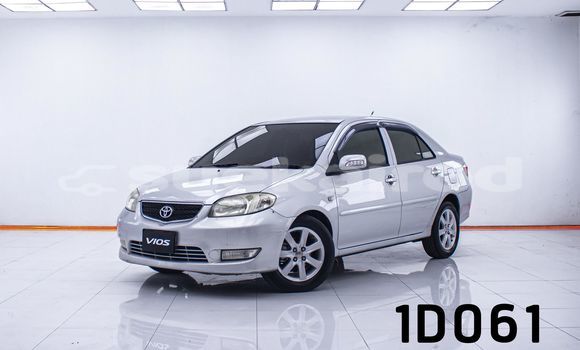Buy Used Toyota Vios Other Car in Bangkok in Bangkok Buy Used Toyota Vios Other Car in Bangkok in Bangkok