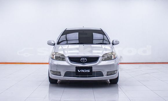 Buy Used Toyota Vios Other Car in Bangkok in Bangkok Buy Used Toyota Vios Other Car in Bangkok in Bangkok