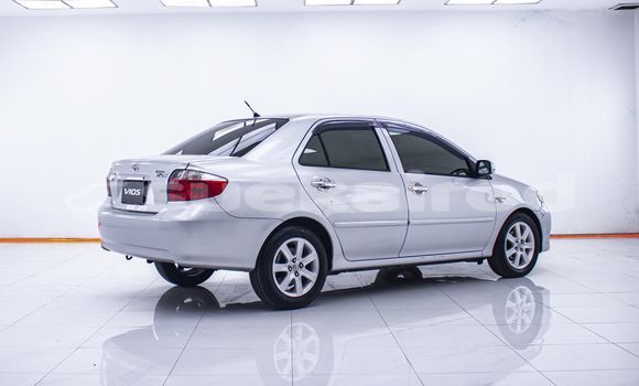 Buy Used Toyota Vios Other Car in Bangkok in Bangkok Buy Used Toyota Vios Other Car in Bangkok in Bangkok