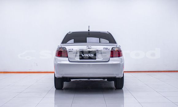 Buy Used Toyota Vios Other Car in Bangkok in Bangkok Buy Used Toyota Vios Other Car in Bangkok in Bangkok
