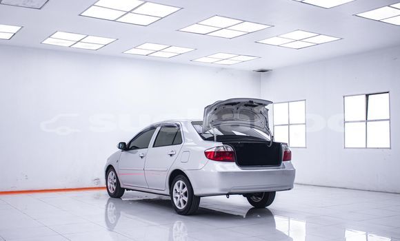 Buy Used Toyota Vios Other Car in Bangkok in Bangkok Buy Used Toyota Vios Other Car in Bangkok in Bangkok