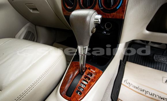 Buy Used Toyota Vios Other Car in Bangkok in Bangkok Buy Used Toyota Vios Other Car in Bangkok in Bangkok