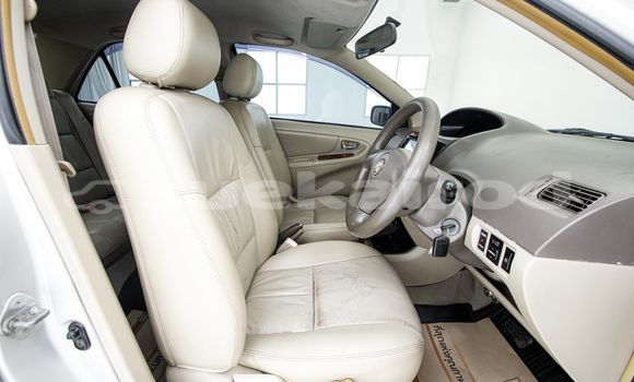 Buy Used Toyota Vios Other Car in Bangkok in Bangkok Buy Used Toyota Vios Other Car in Bangkok in Bangkok